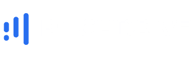 Pitchdrive